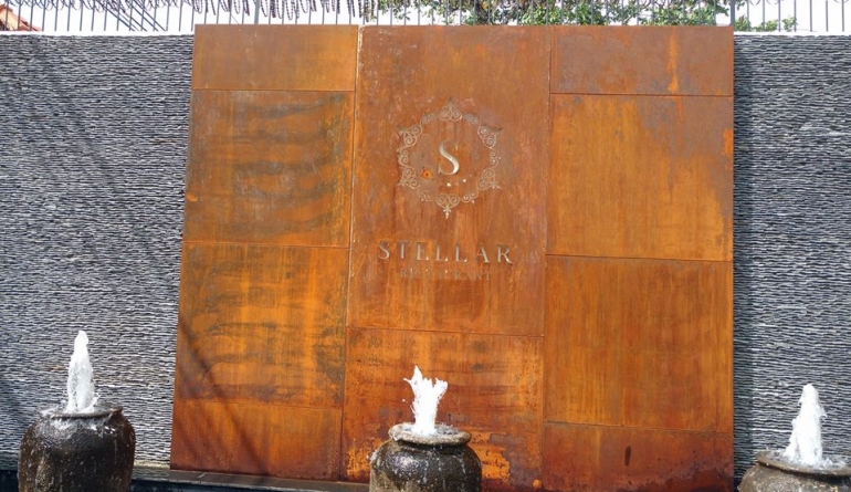 Nhà hàng STELLAR