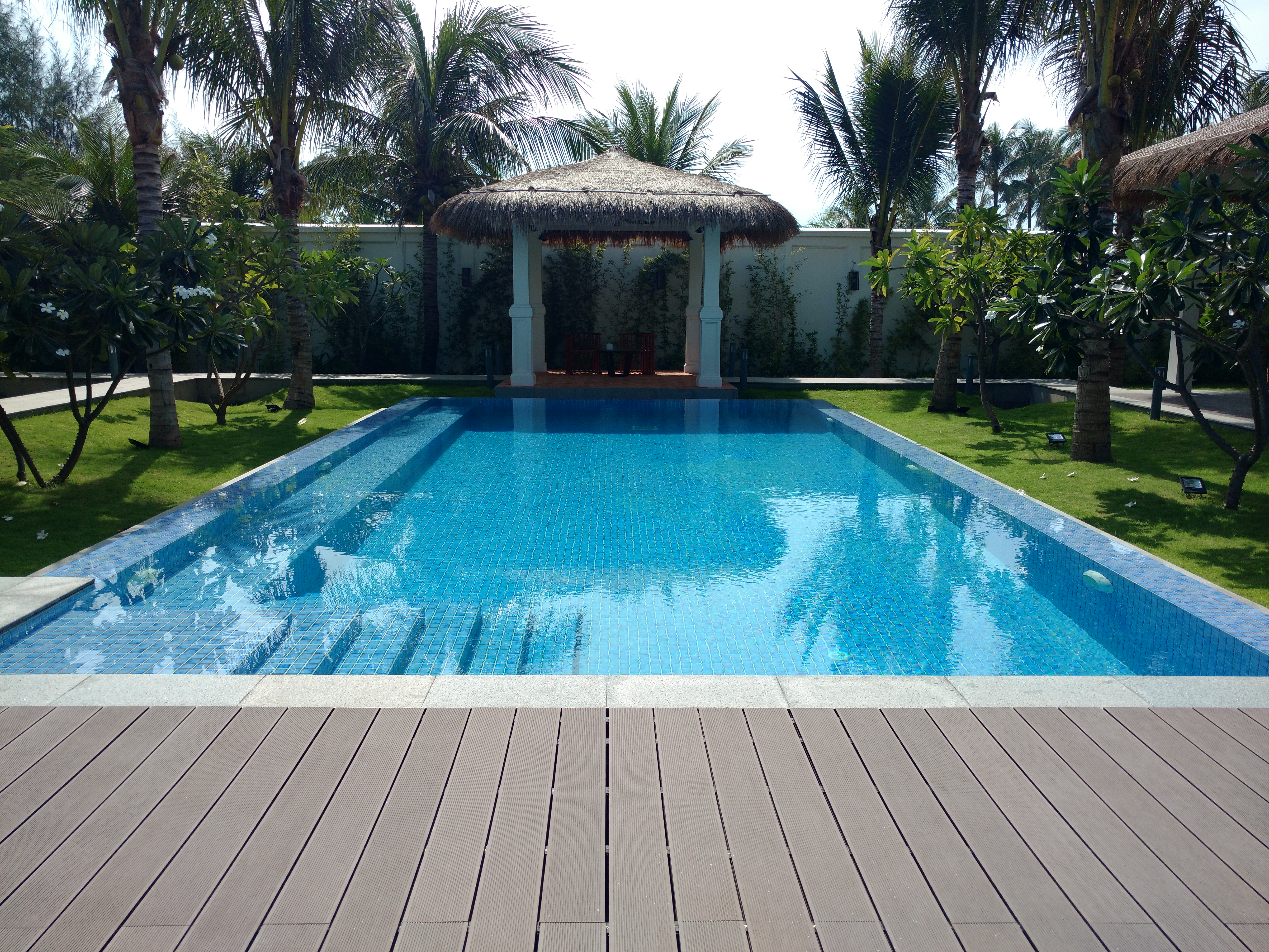 HỒ BƠI RESORT ALLEZBOO TP PHAN THIẾT, TỈNH BÌNH THUẬN