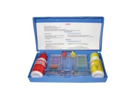 BÁN HỘP TEST NƯỚC HỒ BƠI 