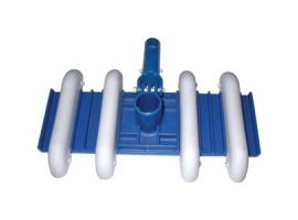 Máy hút cặn đáy, bụi, rác vệ sinh bể bơi 1