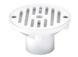 Phễu thu nước đáy hồ bơi