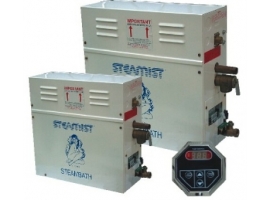 MÁY XÔNG HƠI STEAM BATH