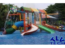 CẦU THANG TRƯỢT 9