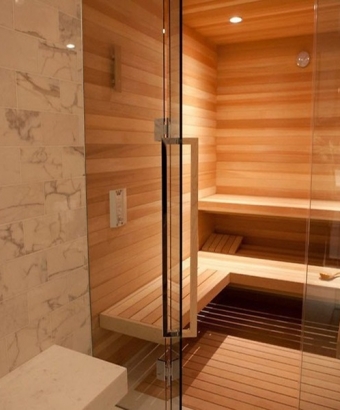 THI CÔNG PHÒNG XÔNG HƠI